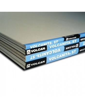 Volcanita Estándar Borde...