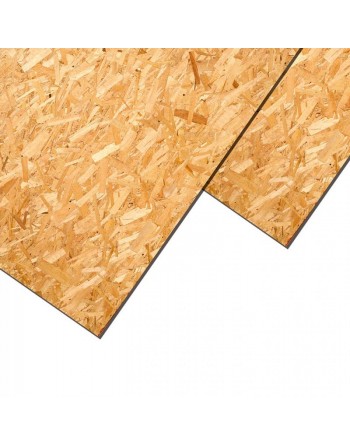 Tablero OSB Multiplac 9 x...