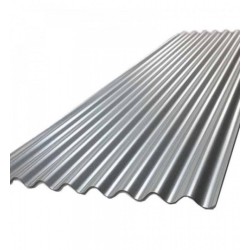 Zinc Acanalado 3.66MTS 0.35